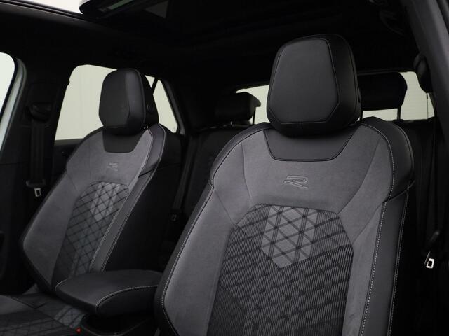 Volkswagen T-Roc 1.5TSI/150PK R-Line Black Style DSG · Panoramadak · Navigatie · Camera + Parkeersensoren · Stoelverwarming · Garantie t/m 28-01-2027