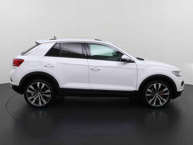 Volkswagen T-Roc 1.5 TSI Sport