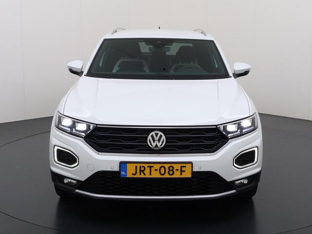 Volkswagen T-Roc 1.5 TSI Sport