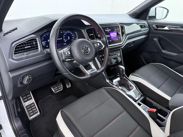 Volkswagen T-Roc 1.5 TSI Sport