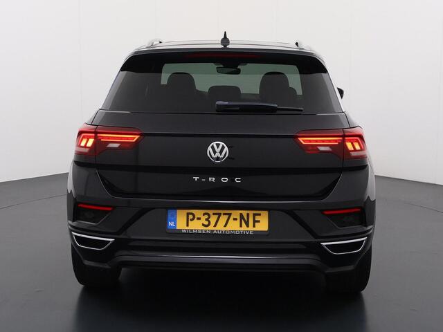 Volkswagen T-Roc 1.5 TSI Sport Business R-Line Volkswagen T-Roc 1.5 TSI Sport Business R
