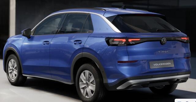 Volkswagen T-Roc 1.5 eTsi Trend First Edition PRIVATE LEASE VANAF ¤ 499,-