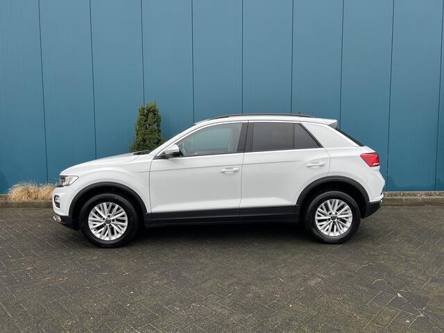 Volkswagen T-Roc 1.0 TSI Style CARPLAY | CRUISE | CLIMA | NAV | PDC | LMV | 38DKM!!