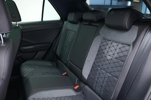 Volkswagen T-Roc 1.5 TSI R-Line Pano|Camera|Carplay|