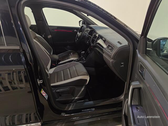 Volkswagen T-Roc 2.0 TSI 190pk 4Motion R-Line Sport DSG7 Advance / Digi.dash./ Leer / Carplay / Panoramadak / Adapt.Cruise C. Advance Executive R-Line Sport Plus Edition / Beat audio / Trekgewicht 1700kg