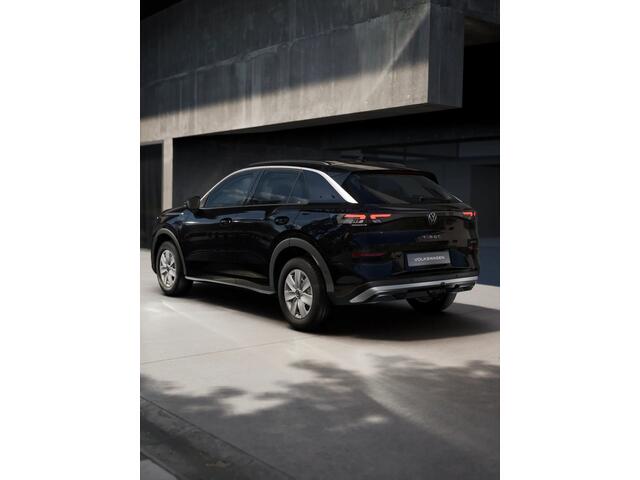 Volkswagen T-Roc Trend First Edition | 'App-Connect' draadloze smartphone integratie | Koplampverlichting LED