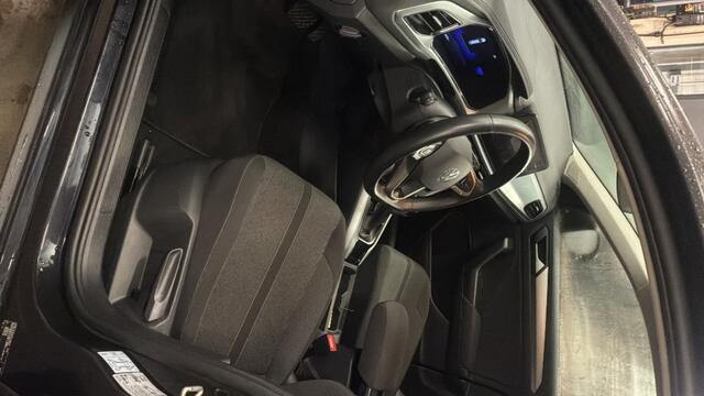 Volkswagen T-Roc 1.5 TSI 150PK AUTOMAAT! LED/ADAP.CRUISE/CARPLAY