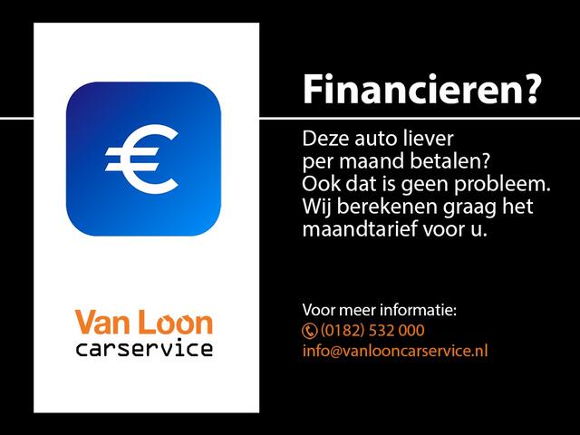 Volkswagen T-Roc 1.5TSI Style/iQ Light/Dodehoekdet/Carplay/Stoelverw/Elek achterk