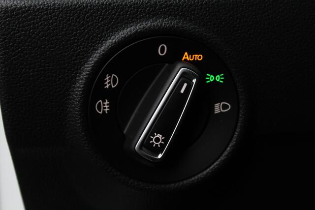 Volkswagen T-Roc 1.5 TSI Style//Carplay//150PK!