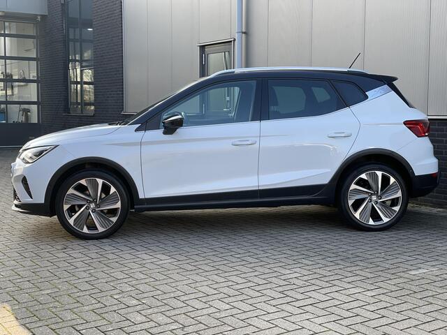 Volkswagen T-Roc 1.0 TSI Life 75 Edition