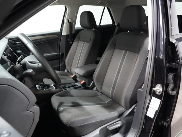 Volkswagen T-Roc 1.5 TSI DSG Style Digital Cockpit Pdc Acc Bluetooth