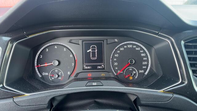 Volkswagen T-Roc 1.0 TSI Style FULL LED / CAMERA / STOELVERW / CARPLAY / DAB+ / NAVI / AIRCO / PDC / BLUETOOTH / ACC / NL-AUTO