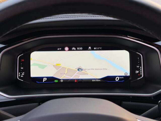 Volkswagen T-Roc 1.5 TSI DSG 2x R-LINE Trekhaak Keyless IQ Light