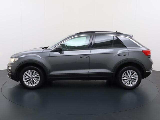 Volkswagen T-Roc 1.5 TSI Highline Style