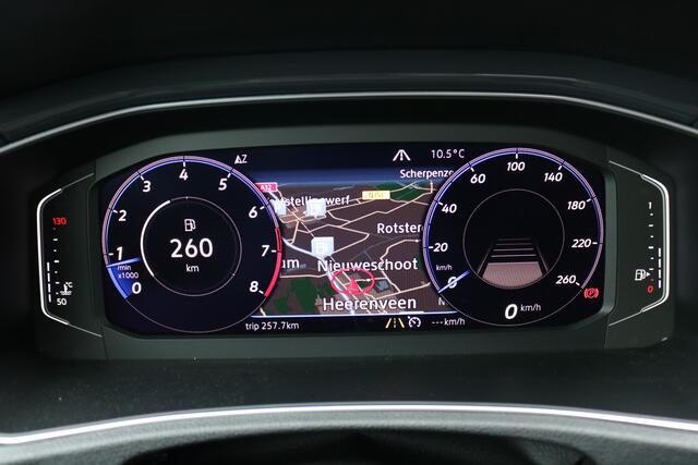 Volkswagen T-Roc 1.5 TSI Sport Xenon Navi Camera Virtuel cockpit T-haak Bj:2020