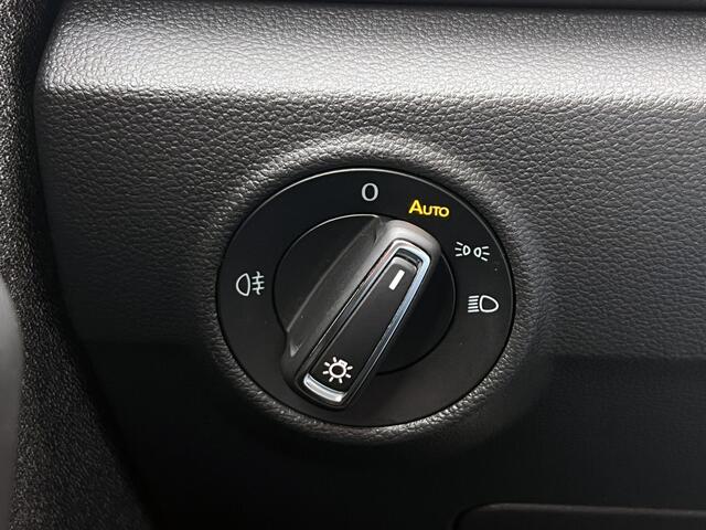 Volkswagen T-Roc 1.5 TSI Move | Carplay | LED | Virtual Cockpit | DAB