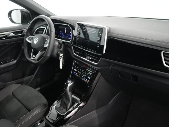 Volkswagen T-Roc 1.5 TSI R-Line Edition | Carplay Camera | ACC |