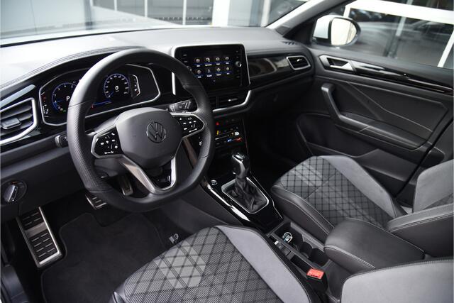 Volkswagen T-Roc 1.5 TSI R-Line