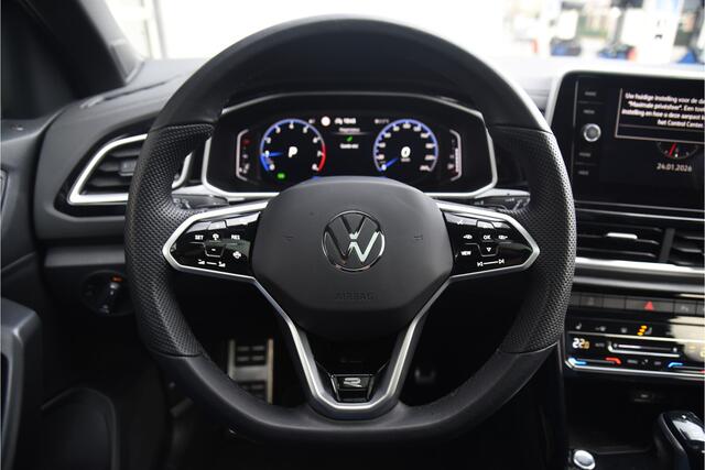Volkswagen T-Roc 1.5 TSI R-Line