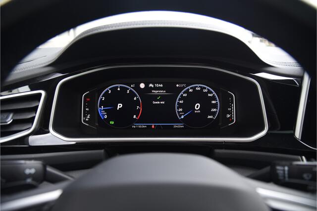 Volkswagen T-Roc 1.5 TSI R-Line