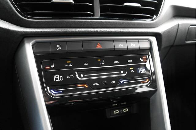 Volkswagen T-Roc 1.5 TSI Life Business | Adap.Cruise | Carplay | Clima | Stoelverwarming | Dealer Onderhouden