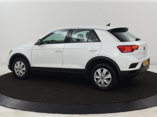 Volkswagen T-Roc 1.0 TSI | Adaptive cruise | Carplay | Airco | DAB | Bluetooth