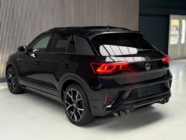 Volkswagen T-Roc 2.0 TSI 4Motion R Pano | Akra | ACC