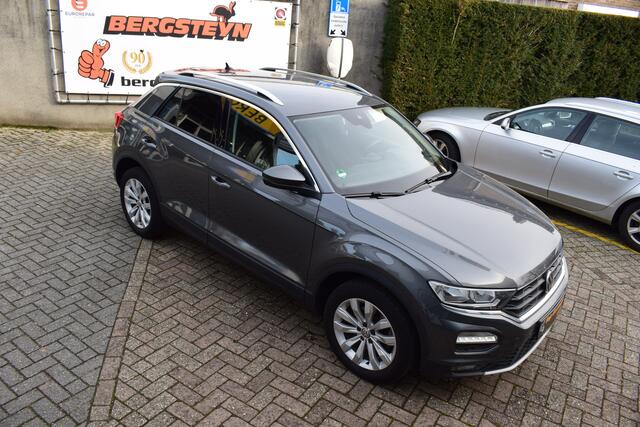 Volkswagen T-Roc 1.5 TSI Style