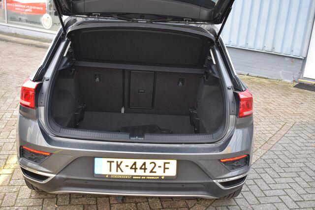 Volkswagen T-Roc 1.5 TSI Style