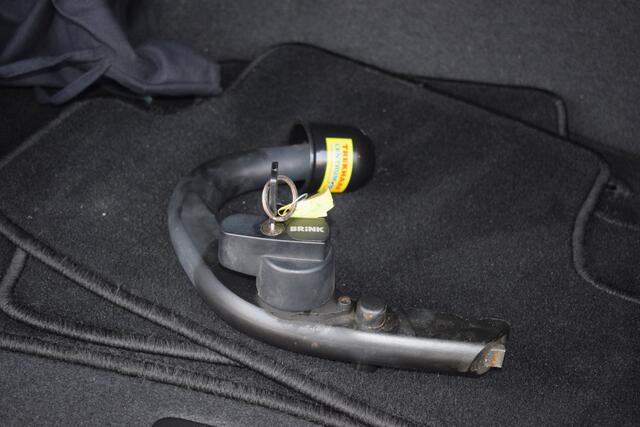 Volkswagen T-Roc 1.5 TSI Style