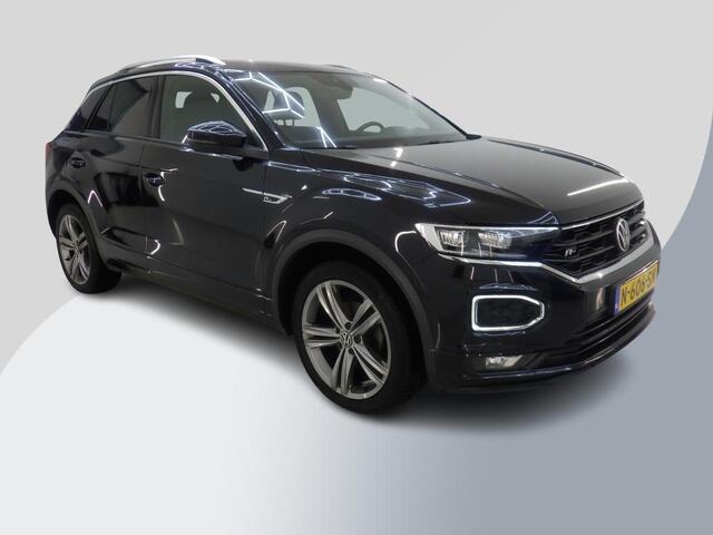 Volkswagen T-Roc 1.5 TSI Sport Business R | Full Options
