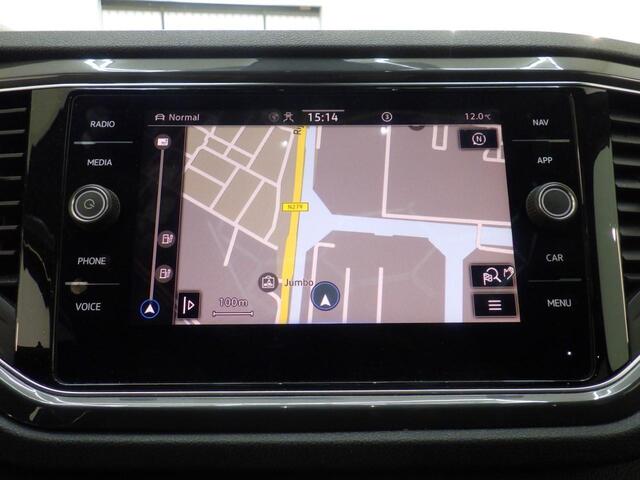 Volkswagen T-Roc 1.5 TSI Sport Business R | Full Options