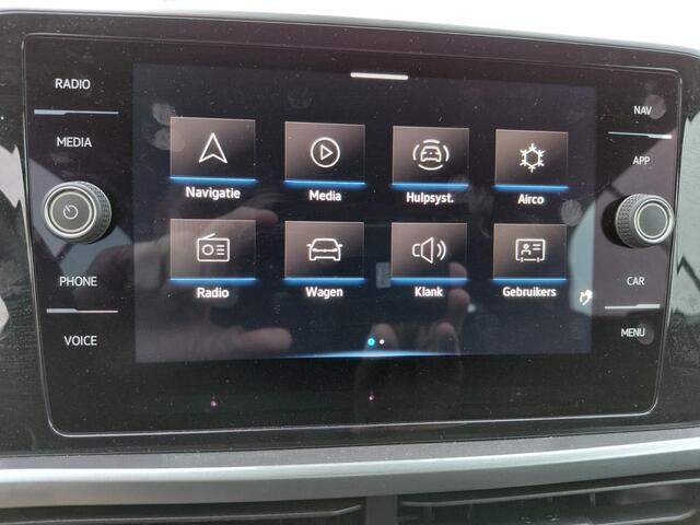 Volkswagen T-Roc Cabrio 1.0 TSI Style | Comfortpakket | 19" Misano | Digital Cockpit | Climatronic | VERWACHT