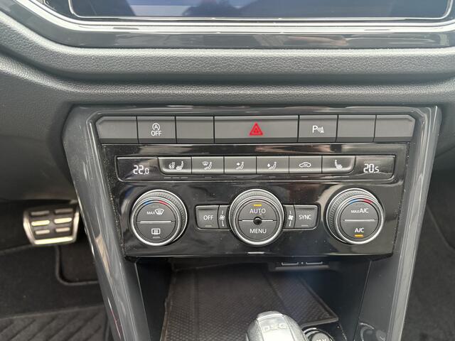 Volkswagen T-Roc 2.0 TSI 4Motion Sport