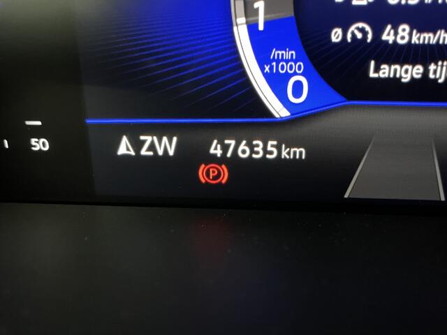 Volkswagen T-Roc 1.0 TSI R-Line / ACC/ APP-CONNECT/ PARK.SENSOREN V+A/ CAMERA/ STOELVERWARMING/ NAVI/ LANE-ASSIST/ IQ-LIGHT/ DIGITAL DASH/ RIJ-MODI/ CLIMA/ DAB/ ISOFIX/ 17'' LMV