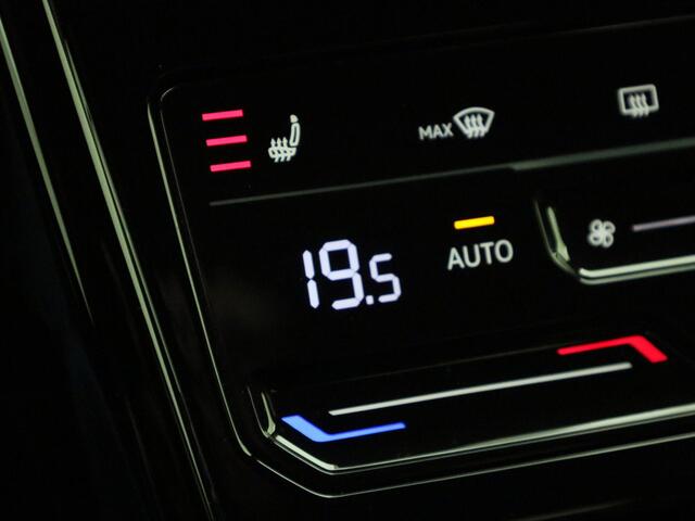 Volkswagen T-Roc 1.5TSI/150pk DSG R-Line Business · Panoramadak · Camera · Apple/Android Car Play· Stoelverwarming · Garantie t/m 07-01-2027 of 100000km