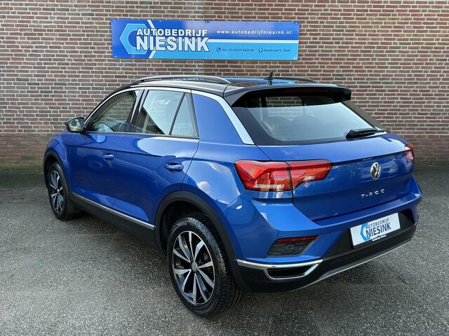 Volkswagen T-Roc 1.0 TSI Style