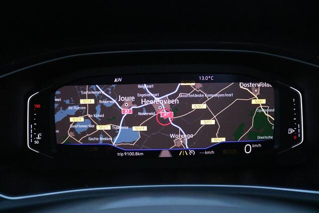 Volkswagen T-Roc 1.0 TSI Sport Xenon Virtual cockpit Navi 18inch Bj:2019