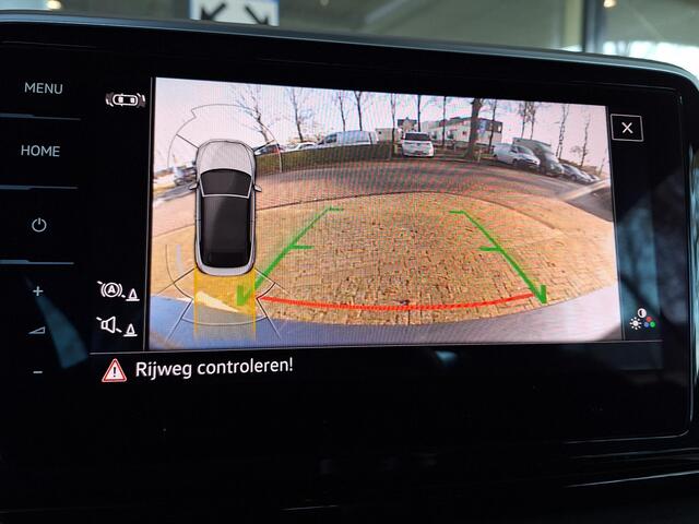 Volkswagen T-Roc Cabrio 1.5 TSI 150pk DSG R-Line (Trekhaak,Camera,Virtual,IQ)