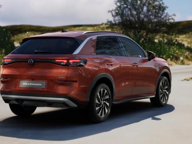 Volkswagen T-Roc Life First Edition 1.5 eTSI 116 PK 7 versn. DSG · Comfort pakket ·