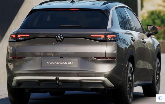 Volkswagen T-Roc 1.5 eTsi Life First Edition !!!Profiteer ook van 2.000 EURO inruilpremie!!!