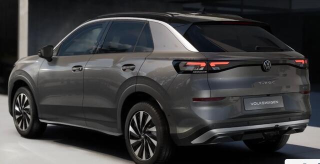 Volkswagen T-Roc 1.5 eTsi Life First Edition !!!Profiteer ook van 2.000 EURO inruilpremie!!!