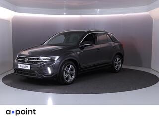 volkswagen-t-roc-1.5-tsi-r-line-150