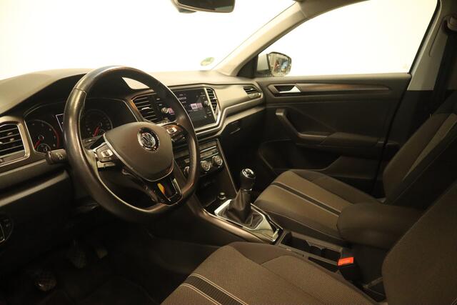 Volkswagen T-Roc 1.0 TSI Style PDC Camera ACC Navi