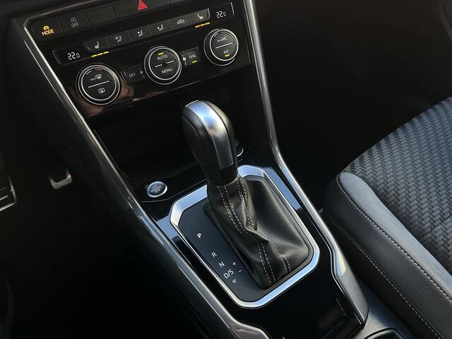 Volkswagen T-Roc 1.5 TSI 150PK DSG R-Line 2020 80.528 km Benzine Automaat Android Auto | Apple Carplay