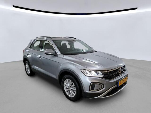 Volkswagen T-Roc 1.0 TSI Life / NAVI/ CLIMATE/ PARK. SENSOREN/ DIGITAL DASH/ 16"LMV