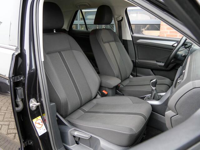 Volkswagen T-Roc 1.0 TSI 111PK Life | CARPLAY | CRUISE CONTROL |