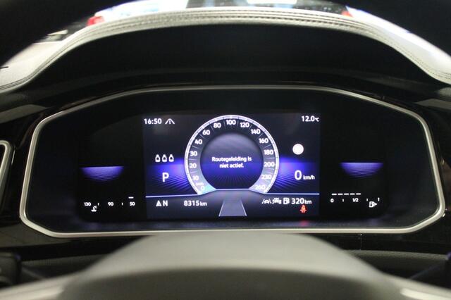 Volkswagen T-Roc 1.5 TSI R-LINE ED. 150pk Afneembare Trekh./ IQ Light / Apple,android