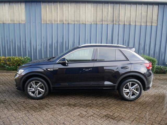 Volkswagen T-Roc 1.5 TSI R-LINE **Clima//Navi//Lm **