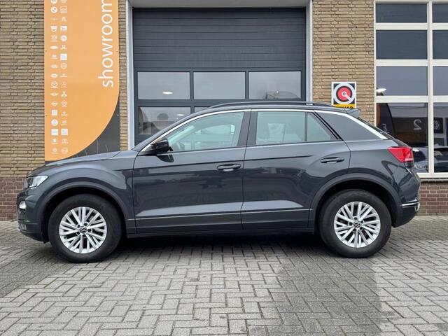 Volkswagen T-Roc 1.0 TSI STYLE ACC-CRUISE/CARPLAY/PDC/LMV/NL-AUTO/1E EIG/49.000KM!